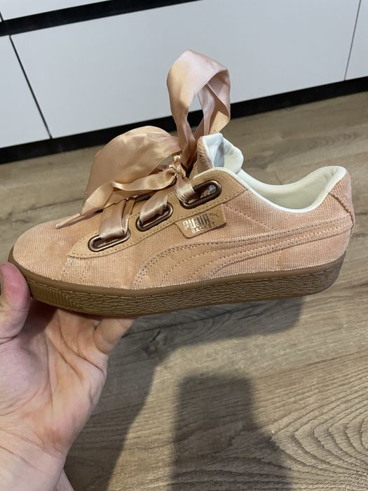 Кросівки Puma original 37 розмір