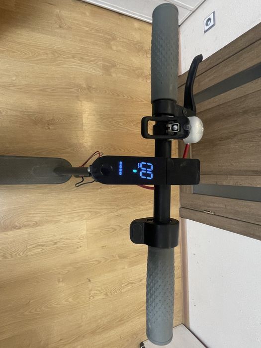 Електросамокат kugoo m365 pro