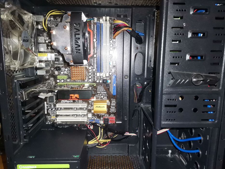 Продам бюджетний пк