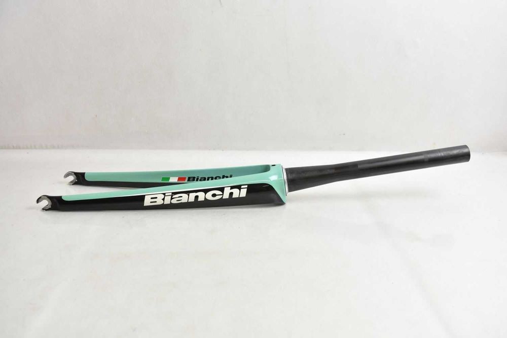 widelec szosowy BIANCHI bian-incv-rd ! tapered 28' ! carbon !