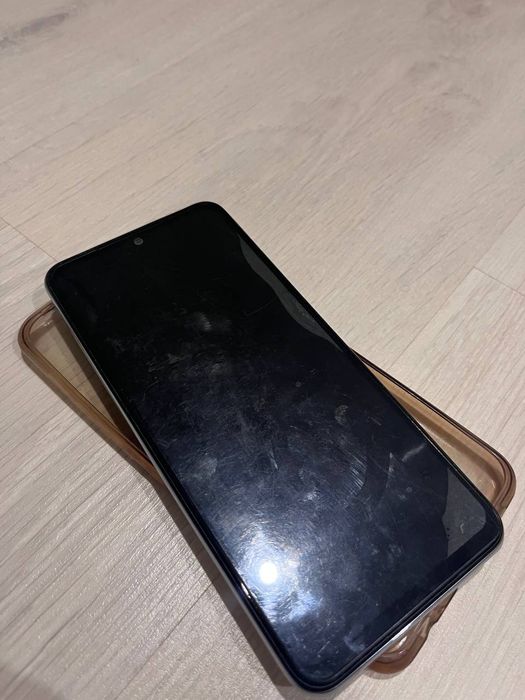 Продам телефон Смартфон Xiaomi Redmi Note 10S 6/128GB з NFC