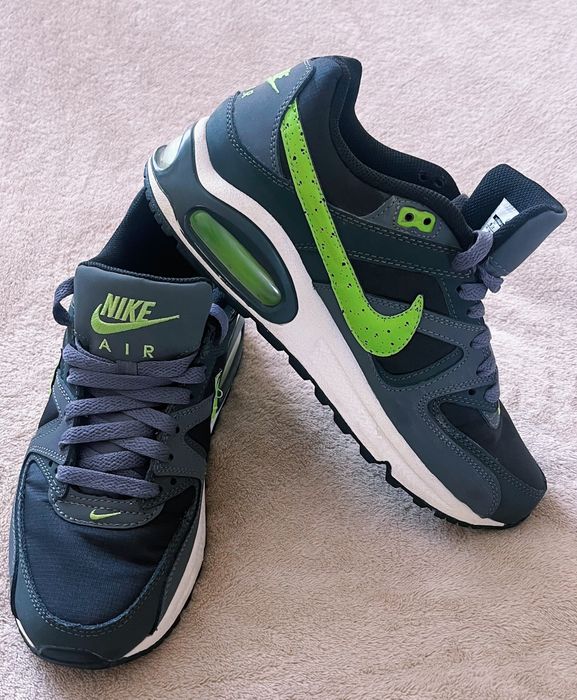 Кросівки Nike Air Max Command