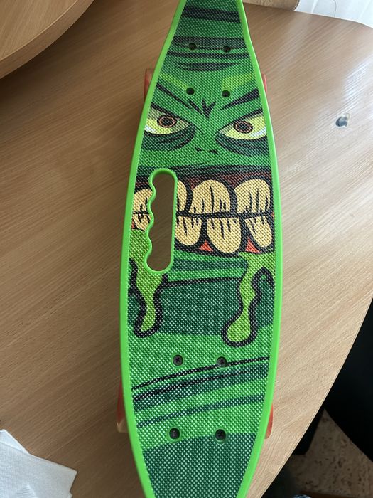 Скейт дитячий для хлопчика