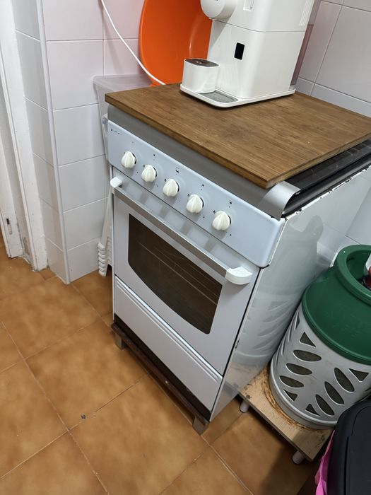Fogao Kunft Gaz Botija