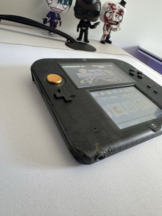 Nintendo 2DS  MOD