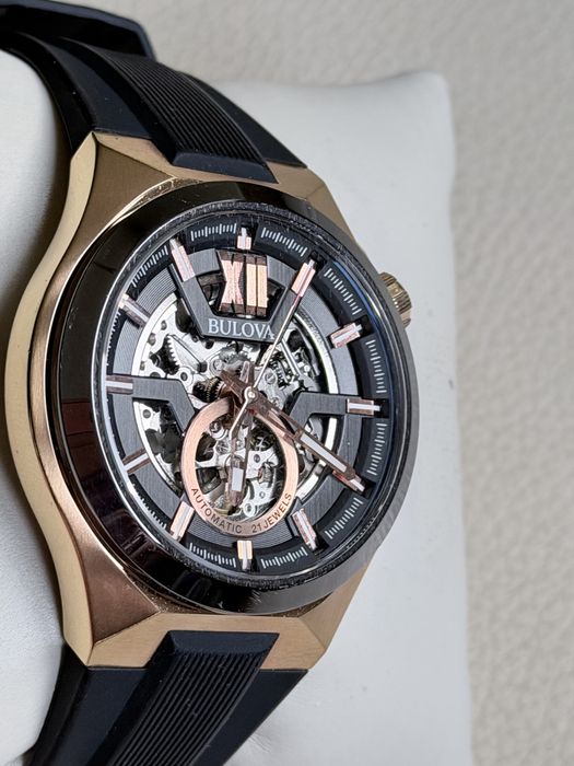 Zegarek meski Bulova