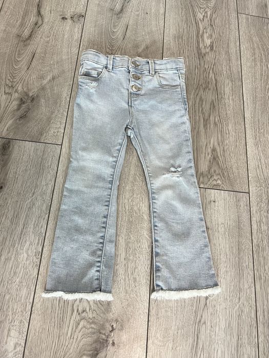 Джинси zara джинси 98 розмір