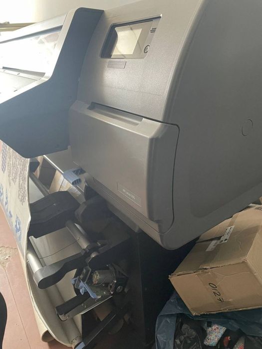 Принтер HP LATEX 335