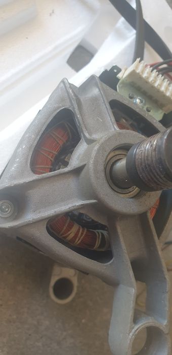 Motor welling YXT220-2B