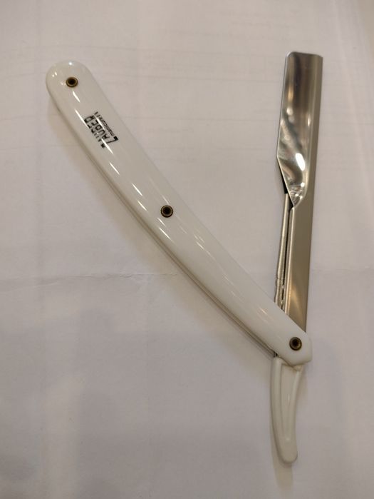 Бритва под лезвие, Zauber.