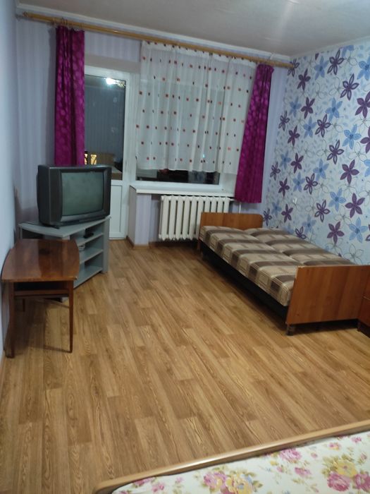 Квартира посуточно, почасово