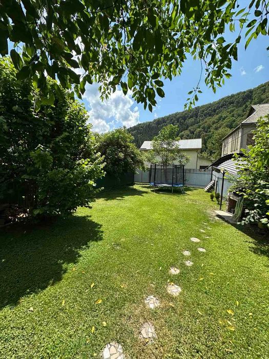 Садиба Чотири стихії з окремим двориком ЧАН, мангал, тераса в Міжгір'ї