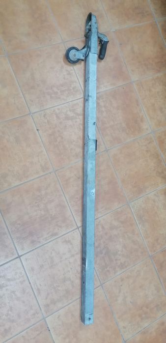 Lança para atrelado