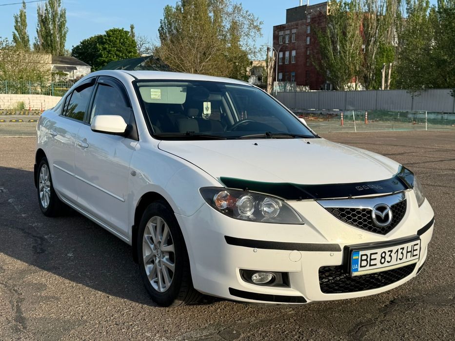 Продаю Мазда 3 2008 BK