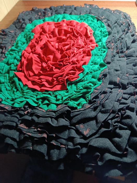 Продам самодельные коврики