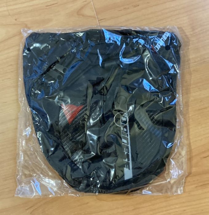 Bolsa de perna para mota (NOVA)