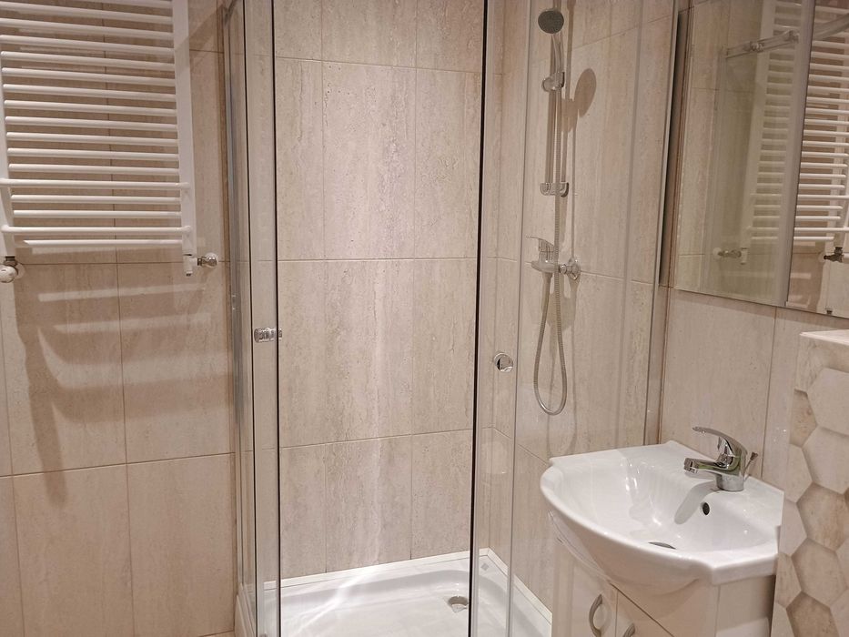 Mieszkanie 75m kw.