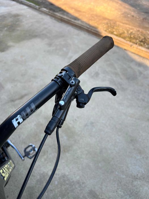 Santa Cruz Megatower 2024 - Bicicleta enduro