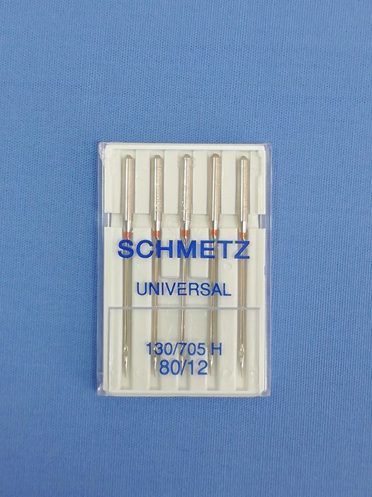 Agulhas para máquina de costura doméstica SINGER, OLIVA, PFAFF, Alfa