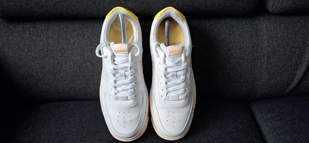 Nike Air Force 1 Pixel, damskie sneakersy, obuwie sportowe, roz. 41