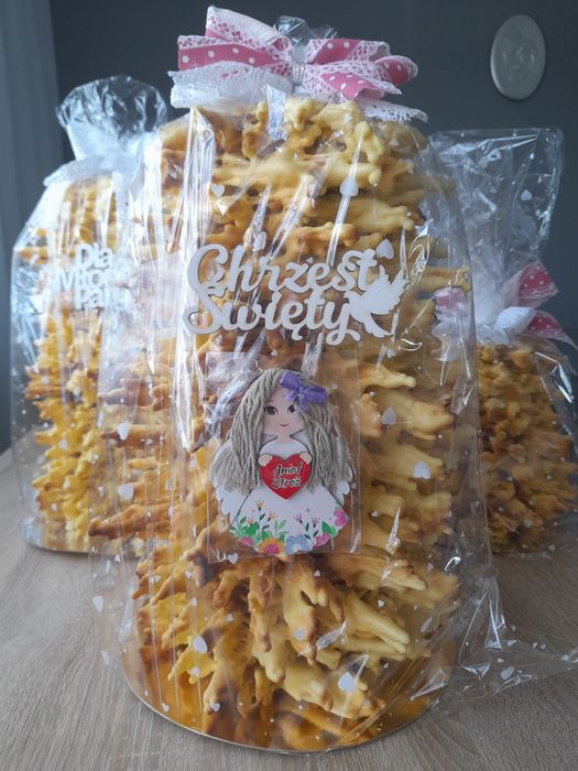 Sękacz tradycyjny 140zl