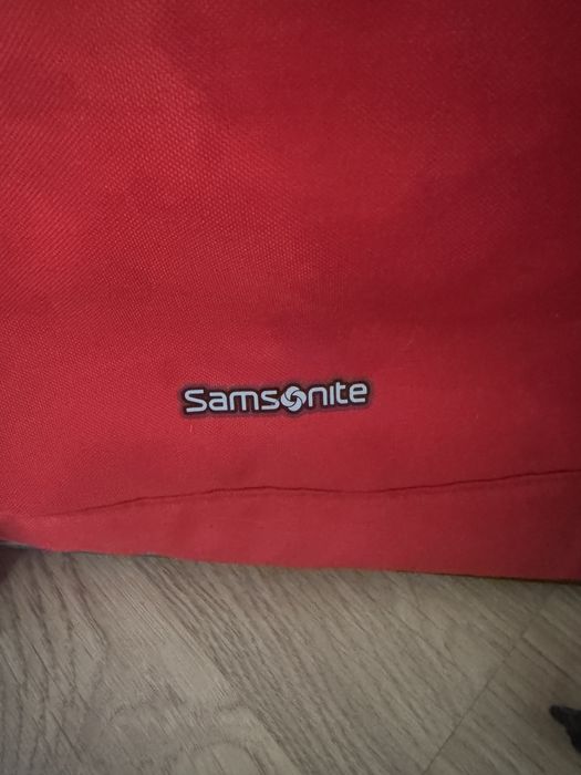 Шкільний рюкзак Samsonite