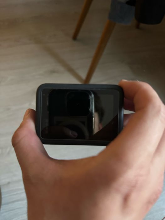 Go Pro Hero 10 C/Guarantee64284417270402122