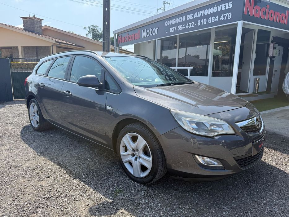 Opel Astra Sports Tourer 1.3 CDTi Enjoy S/S