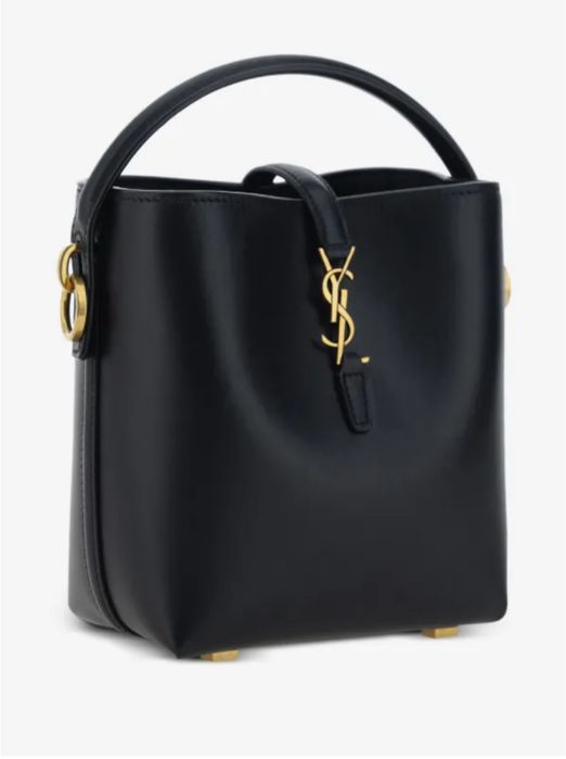Torebka Saint Laurent