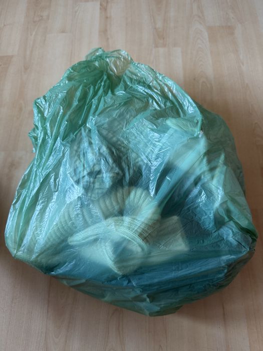 Ubranka niemowlęce 68–74 dla chłopca • H&M, C&A • 100% bawełna