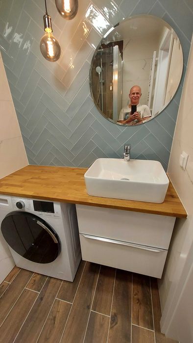 Remonty złota rączka