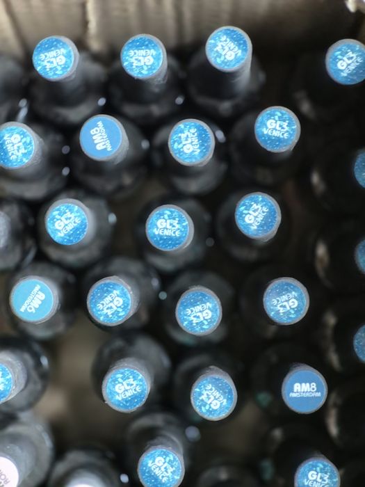 Lakiery hybrydowe nowe tylk 6 zl sztuk