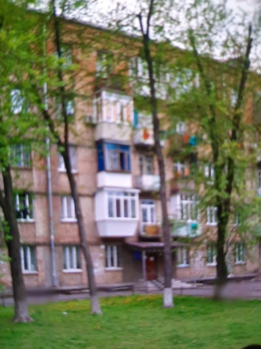 Продам , комнату в общежитии