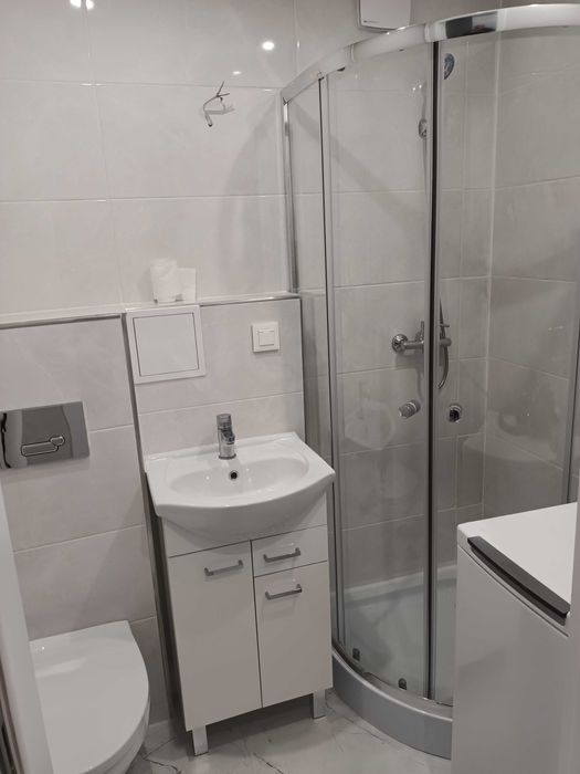 Wynajmę mieszkanie dwupokojowe