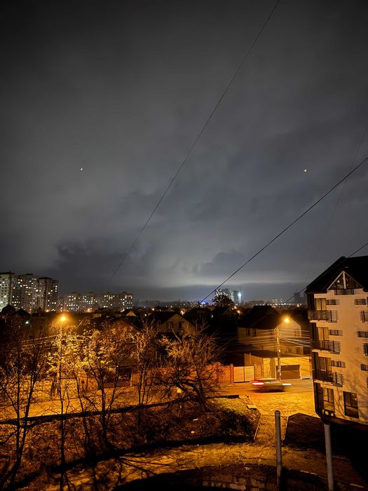 Здам 3-кімнатну квартиру, вул. Миколи Ушакова, 34 — без комісії!