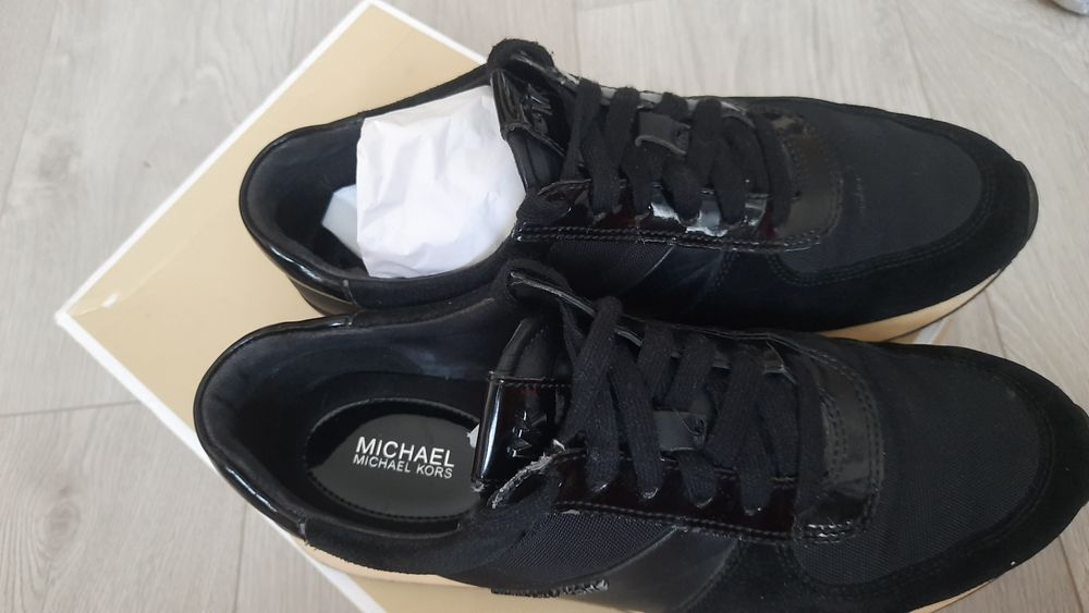Кросівки Michael Kors р.38