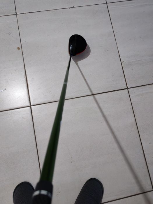 Driver TaylorMade Stealth 2 9°