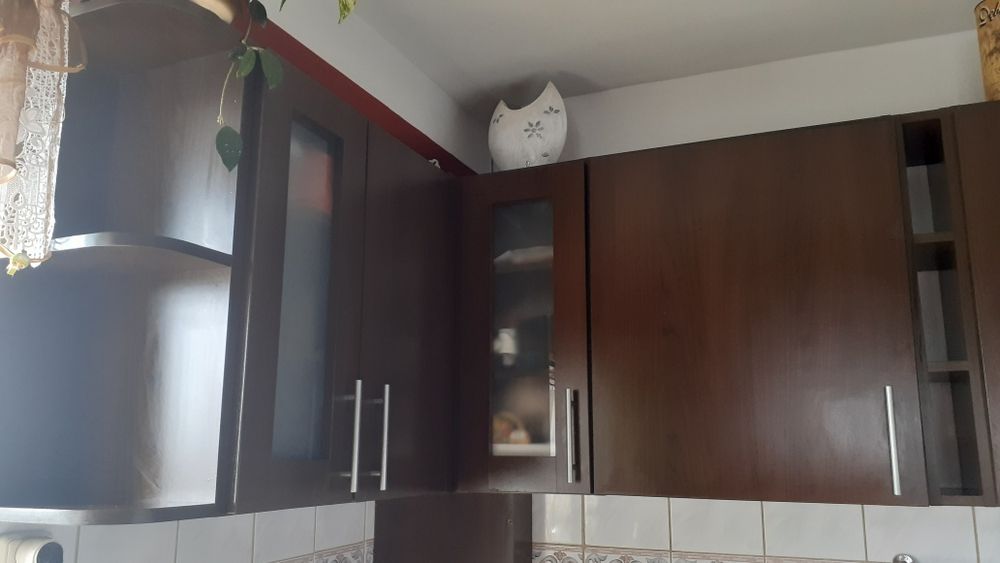 Meble kuchenne na wymiar