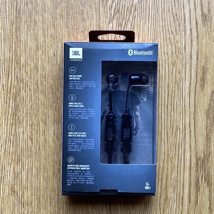 Auscultadores Phones