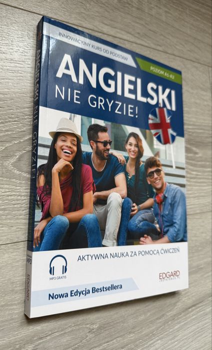 Angielski nie gryzie!