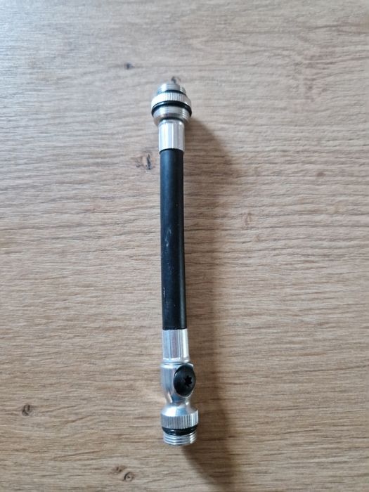 Pompka rowerowa Lezyne Pocket Drive mała