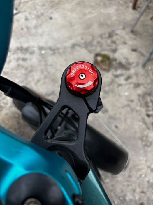 Fiido M1 Pro 2025
Garantia de fábrica 1 ano
Fatura incluinda.
Está como nova.