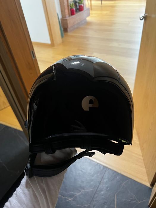 Kask jeźciecki Kep Italia
