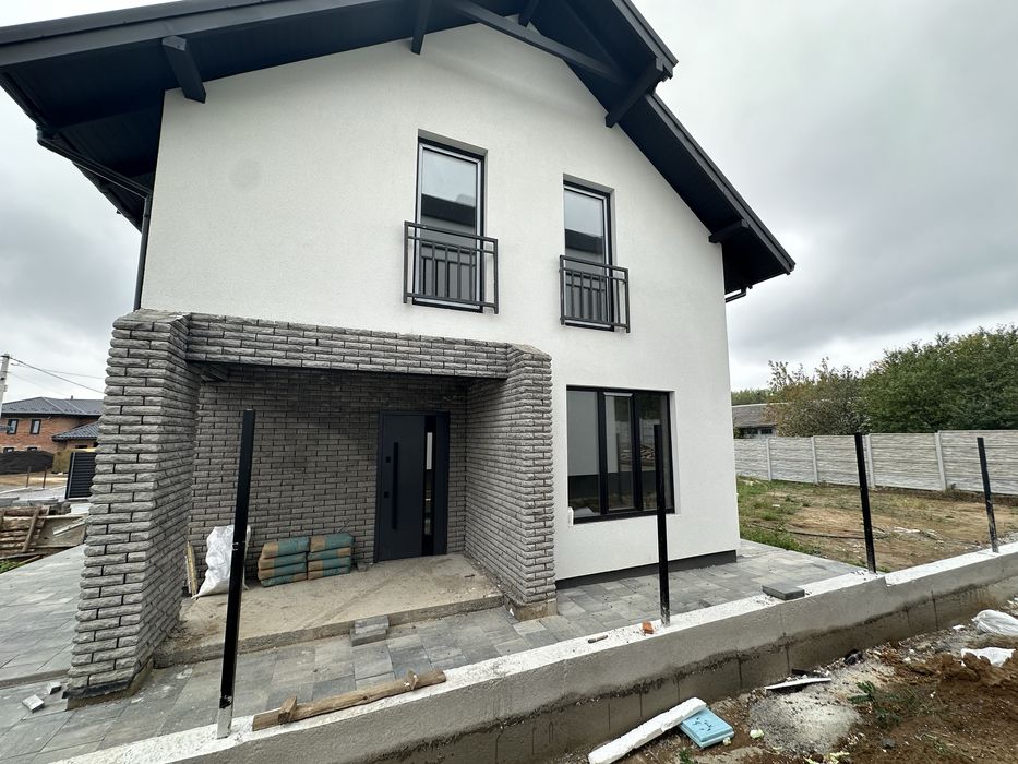 Дом по адресу ул. Магистратская (площадь 120 м²) - Atlanta.ua - фото 3