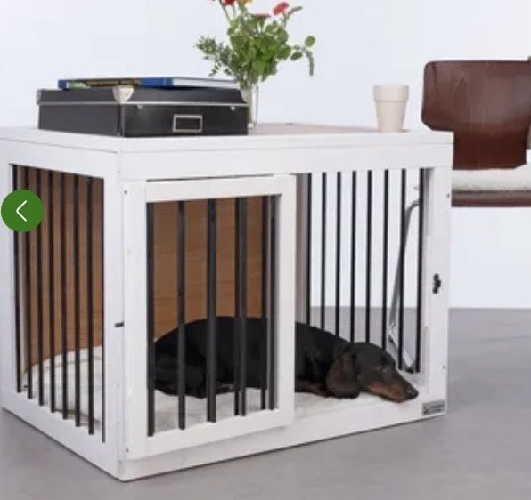 Klatka dla psa  malmo