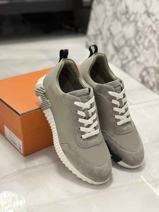 Sneakersy hermes Bouncing