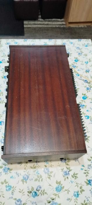 Amplituner Radmor 502 T stan bardzo dobry