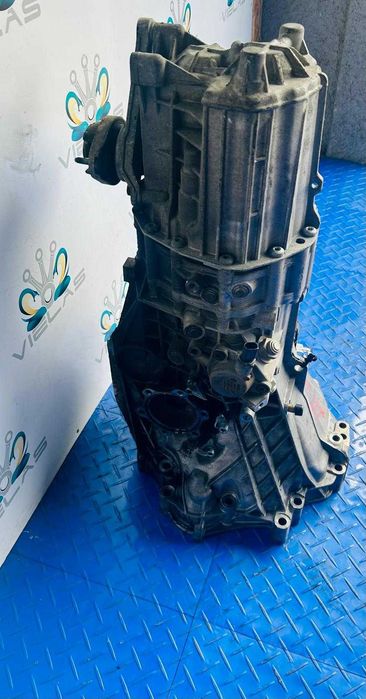 Caixa JLU GNE FJG 6v Passat/A4