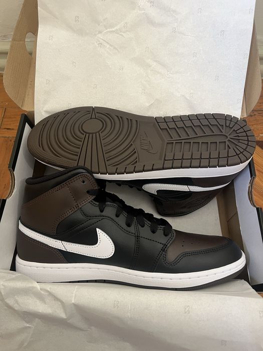 Air Jordan 1 Mid
