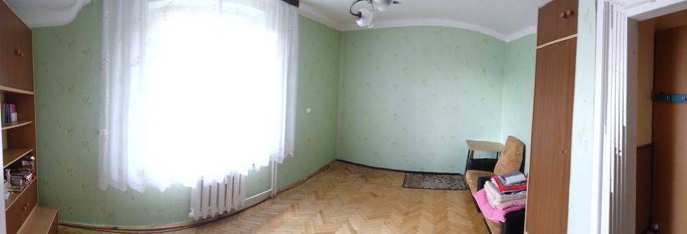 mieszkanie 2 pokojowe z balkonem centrum miasta - Widok 4